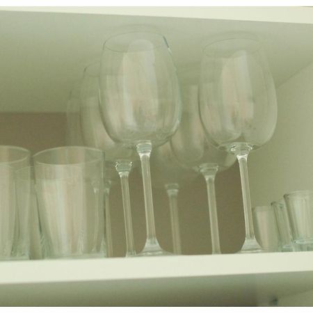 Color 24 Apartament III สตาโลวา โวลา ภายนอก รูปภาพ